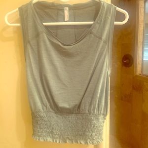 Free people tank